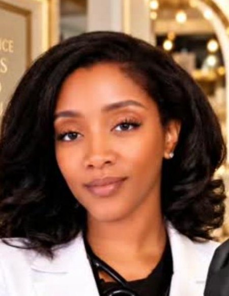 Shavona Butler, MSN, APRN, owner of Everwell Luxe